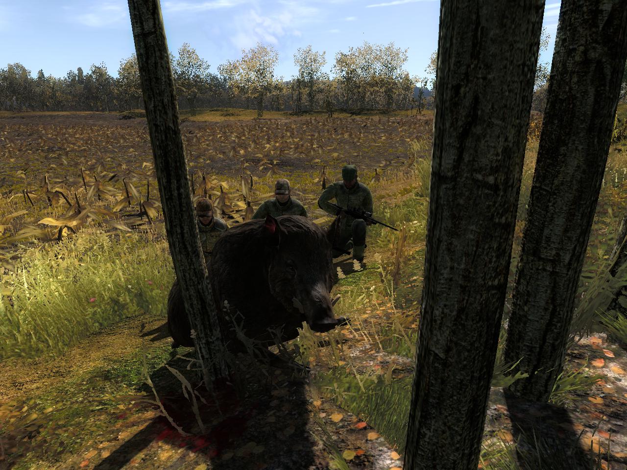 Fotografie in multiplayer con i Nostri AMICI - Pagina 3 8f56a269e7e30433bc8fbe2b06270dc745f836f8
