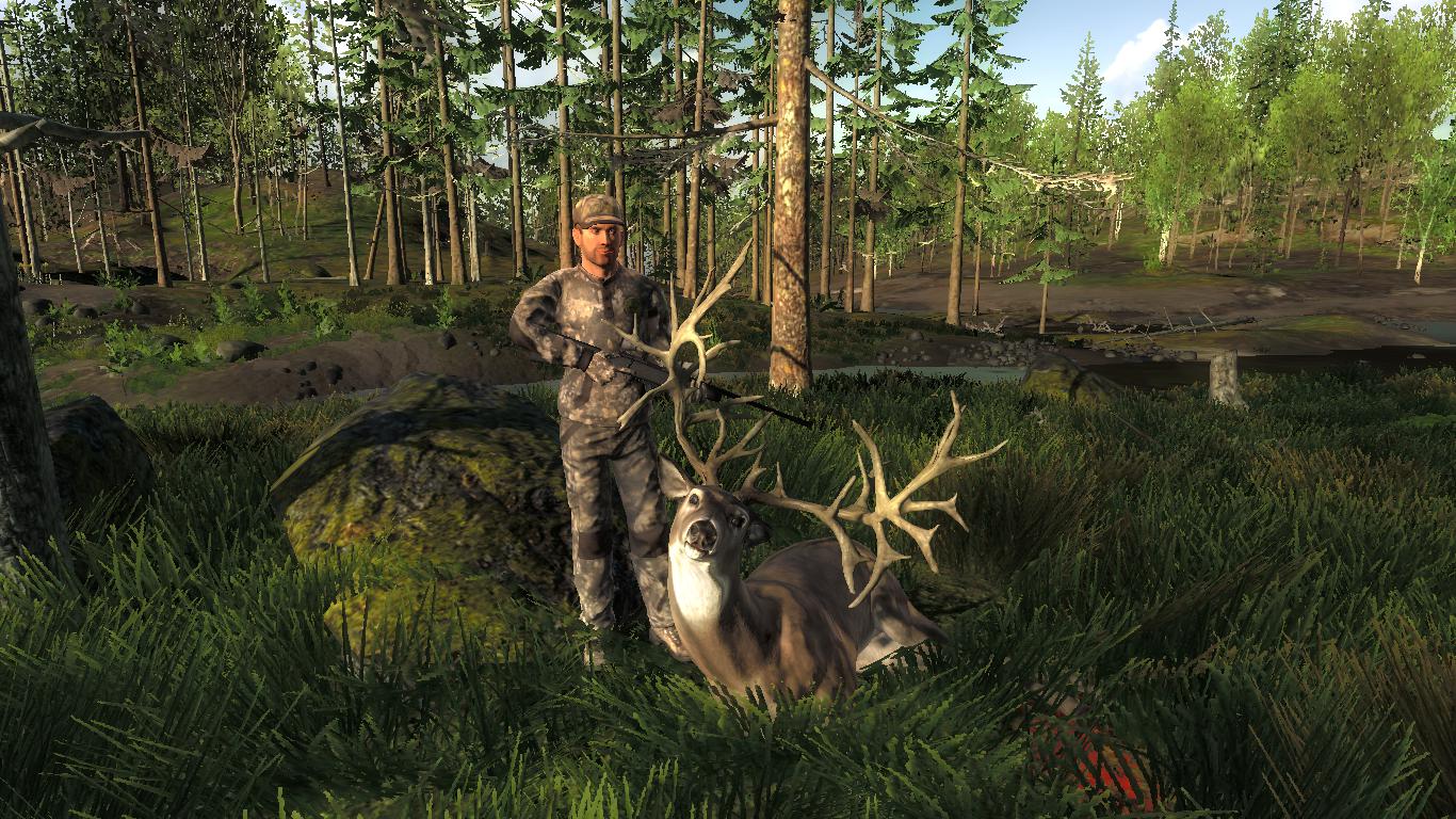 TOP 5 Whitetail // Ciervo Colablanca (Non-Typical) 6790321918f793a0d0359d7eb10eab06aa2635aa