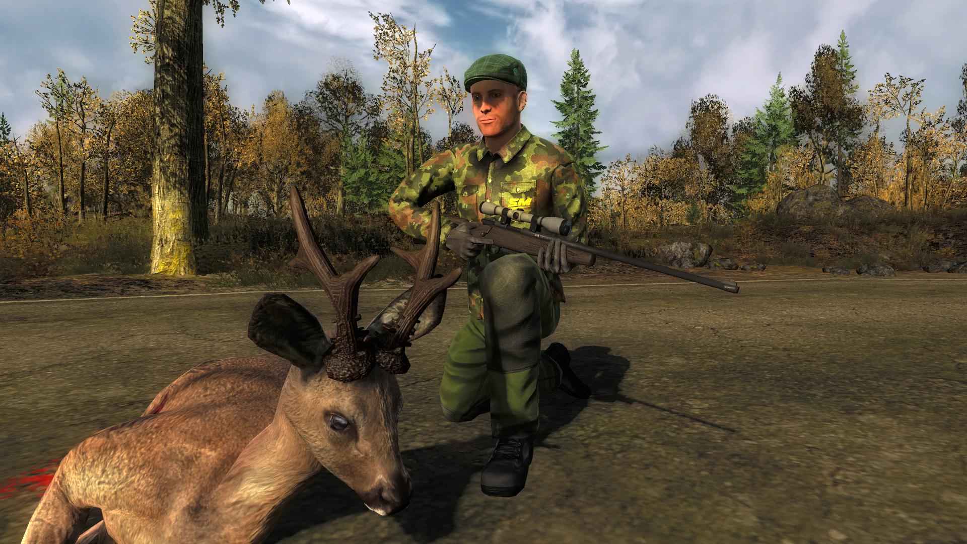 TOP 5 Roe Deer // Corzo - Página 2 F8ad8baee555fe0248545e8bb59b20ef50134d98