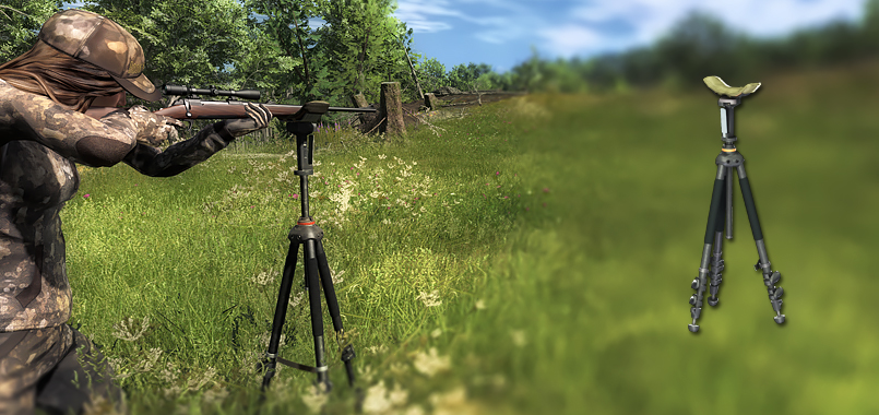 the hunter call of the wild pc tracking markers